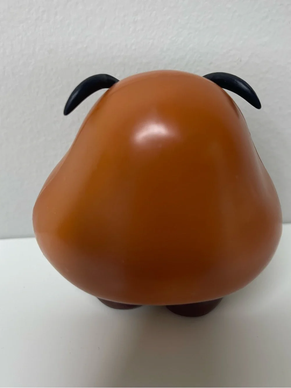 Super Mario World GOOMBA Figure World Of Nintendo 4